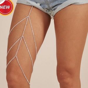 New Thigh Chains